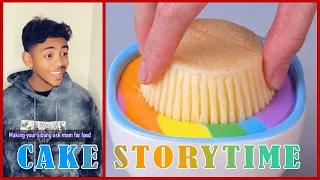 CAKE STORYTIME TIKTOK POV Mark Adams ||  Mark Adams Funny TikTok Compilation Part 26