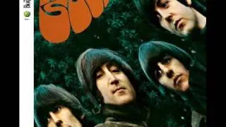 Nowhere Man // Rubber Soul (Remaster) // Track 4 (Stereo)