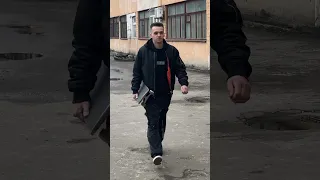 Как скейтеры заходят в скейт-парк!🛹 #shorts