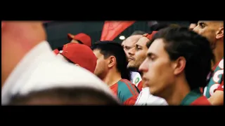 MOROCCO - WORLD CUP 2022 - PROMO