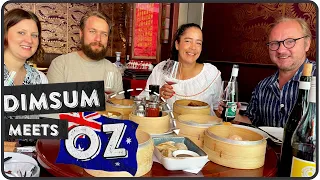 Natural Wine  und Peking Ente – Das WaL Team im Dim Sum Haus – 5 MINUTEN FÜR WEIN (AM LIMIT)