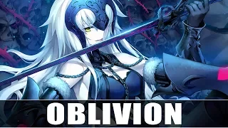 Nightcore - Oblivion [NCS Release]