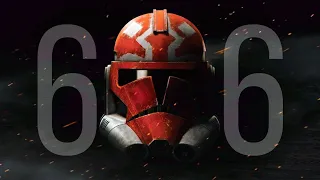 Приказ 66 || Order 66 || Tribute