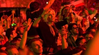 Dimitri Vegas & Like Mike - Lean On (Major Lazer) @ Tomorrowland 2015