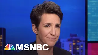 Watch Rachel Maddow Highlights: October 28th | MSNBC