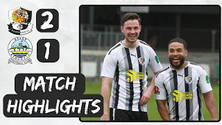 DARTFORD VS DOVER ATHLETIC | NATIONAL LEAGUE SOUTH | 10/04/2023