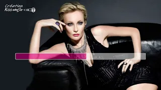 Patricia Kaas - Mademoiselle chante le blues #conceptkaraoke