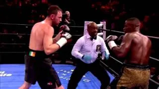 Referee Steve Willis Is The Most Hilarious Ref There Is WATCH