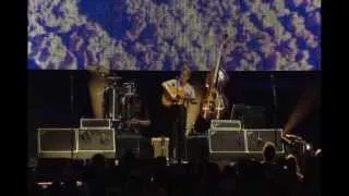 John Mellencamp - Small Town and Fiddle Solo (Live at Farm Aid 2011)