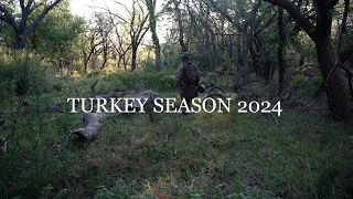 Turkey season 2024: Public Land Gobblers & Fly Fishing