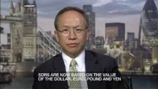 Inside Story - China questions the dollar's value - 26 Mar 09 - Part 2