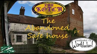 The Abandoned Safe House