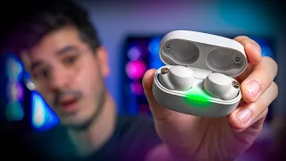 Sony WF-1000XM4: 2 Months Later 🔥 True Wireless Earbuds Review