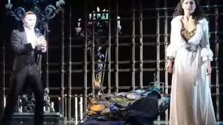 Phantom of the Opera Russia- "Призрак Оперы"