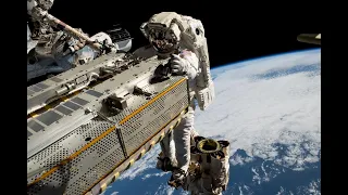 Spacewalks Preview – Oct. 6, 2023 (Official NASA Briefing)