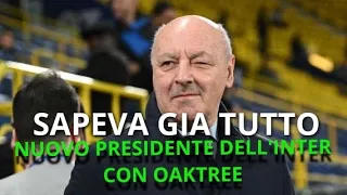 JUVENTINO MILANINO IL FALLITO SEI TE !! MAOITTA SAPEVA GIÀ TUTTO !! MAROTTA INCARICO DA PRESIDENTE ?