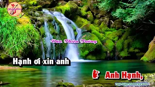 Karaoke Trích đoạn Ánh Sáng Phù Du mới ,HAT VOI  , CAM TU.