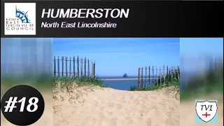 HUMBERSTON: North East Lincolnshire Parish #18 of 21