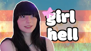 Post Trans - Girl Hell