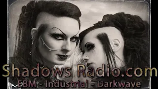 Evil Dance Music Mix - EBM - Industrial - Darkwave - Electro