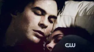 damon & elena ♠ but i love you [2x22]