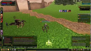 Knight Online   Sirius   Cheat Report 4