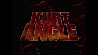 Kurt Angle's 2006 Titantron Entrance Video feat. "Medal (Remix)" Theme [HD]