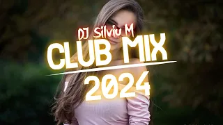 Music Mix 2024 | Party Club Dance 2024 | Best Remixes Of Popular Songs 2024 MEGAMIX (DJ Silviu M)