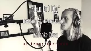 "Han Er I Dig" ("He Lives In You") from Disney's Lion King II - Cover by Kenny Duerlund