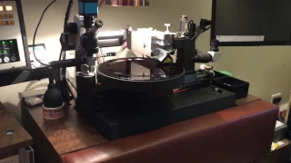 Abbey Road Cutting Tiny Leaves Vinyl