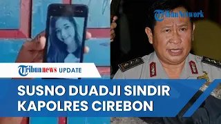 Komjen Pol Susno Duadji Sindir Kapolres Cirebon yang Gagal Ungkap Kasus Vina: Polisi Ngapain Aja?