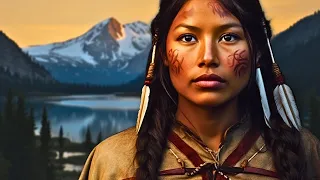 The Untold Horrific Story About Sacajawea's Life And Death - Short Documentary