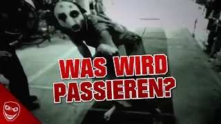 Was passiert, wenn du dieses Video ansiehst? - Ich hätte es nicht tun sollen!