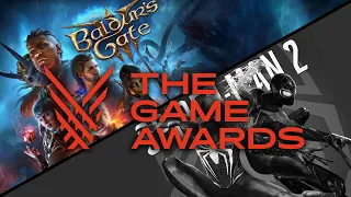 Why Baldur's Gate 3 Won Game of the Year (and Spider-Man 2 Didn't)