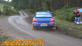 Rallysprint de Reocín 2023 | HUERCESRACING