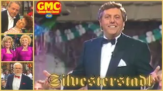 SILVESTERSTADL 1989 - präsentiert von Karl Moik