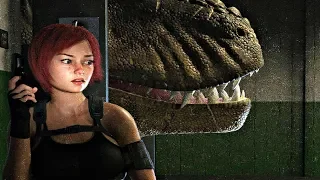 DINO CRISIS Remake - Official Trailer (Special Reveal)