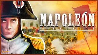 NAPOLEÓN 🔥| PELÍCULA COMPLETA EN ESPAÑOL | 1955