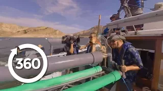 What’s in store for MythBusters 360! (360 Video)