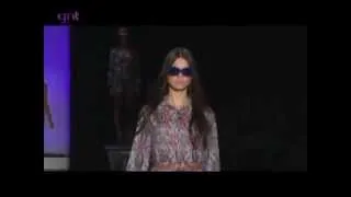 Alessa   Spring Summer 2013 Full Fashion Show   Fashion Rio   Exclusive