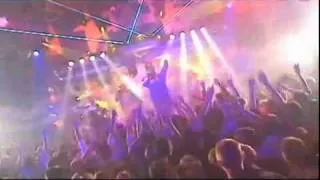 Snap   Rhythm Is A Dancer 2003 Live @ Viva Club Rotation