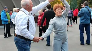 А ПЕРВОЕ СЛОВО ДОРОЖЕ ВТОРОГО! 2023 #retrodancing #music