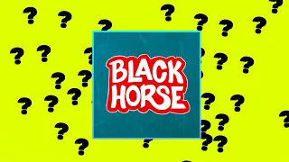 Куда пропал Black Horse
