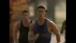 GNC 1992 Commercial