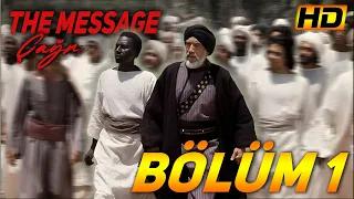 Çağrı filmi (The Message) 4K 1.Bölüm