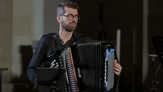 Ola Gjeilo - Pulchra es amica mea | Vocalforum Graz