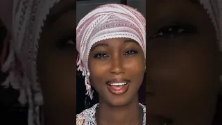 Black Queen #sudan #kenya  seifu on ebs|#shorts #abelbirhanu #donkeytube #ebc #tiktok #africa