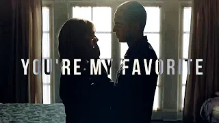 Rio & Beth - You're my Favorite (2x03)