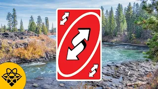 How To Reverse a River