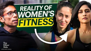 Changing how Indian women play sports & stay fit | Sisters in Sweat